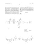 Compounds and Pharmaceutical compositions for the treatment of Viral infections diagram and image