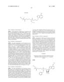 Compounds and Pharmaceutical compositions for the treatment of Viral infections diagram and image