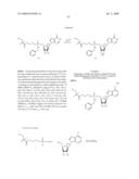 Compounds and Pharmaceutical compositions for the treatment of Viral infections diagram and image