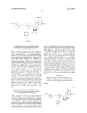 Compounds and Pharmaceutical compositions for the treatment of Viral infections diagram and image