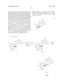 Compounds and Pharmaceutical compositions for the treatment of Viral infections diagram and image