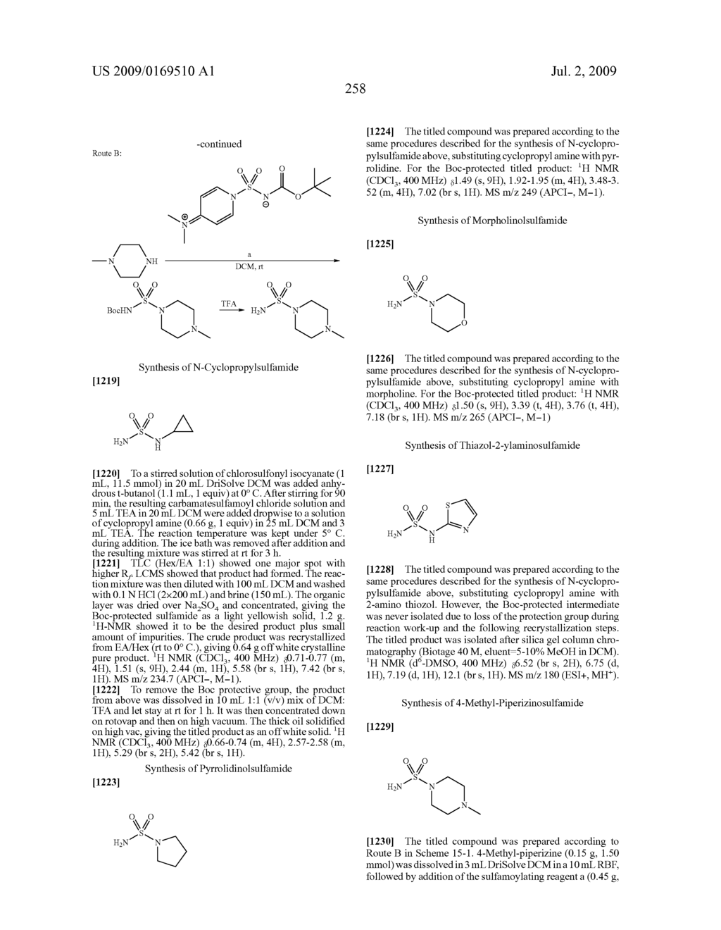 NOVEL MACROCYCLIC INHIBITORS OF HEPATITIS C VIRUS REPLICATION - diagram, schematic, and image 259