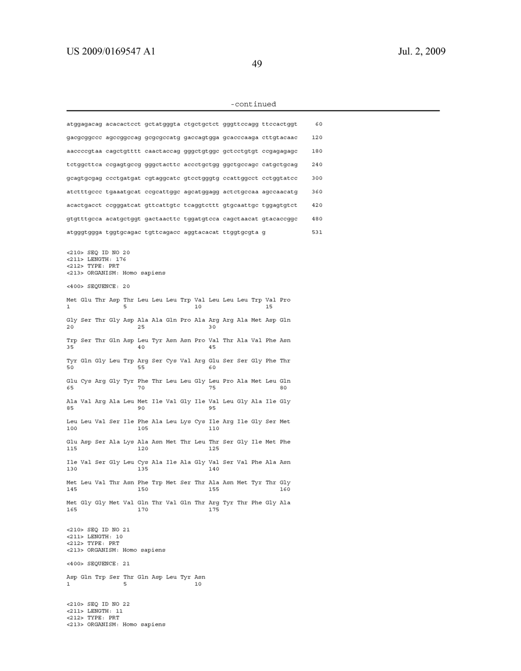 MONOCLONAL ANTIBODIES AGAINST CLAUDIN-18 FOR TREATMENT OF CANCER - diagram, schematic, and image 101