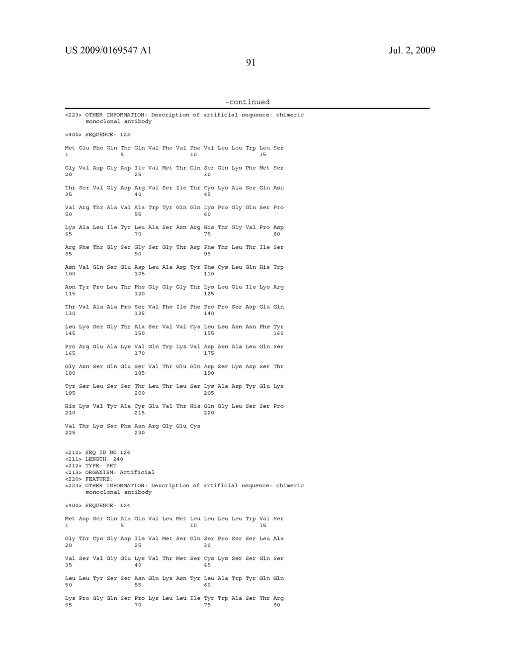 MONOCLONAL ANTIBODIES AGAINST CLAUDIN-18 FOR TREATMENT OF CANCER - diagram, schematic, and image 143