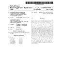 CONFORMATIONAL ISOMERS OF ALPHA-SYNUCLEIN, ANTIBODIES THERETO AND METHODS OF THEIR MANUFACTURE AND USE diagram and image