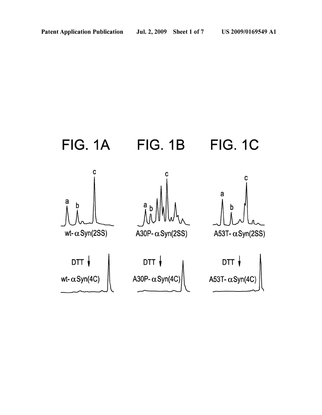 CONFORMATIONAL ISOMERS OF ALPHA-SYNUCLEIN, ANTIBODIES THERETO AND METHODS OF THEIR MANUFACTURE AND USE - diagram, schematic, and image 02