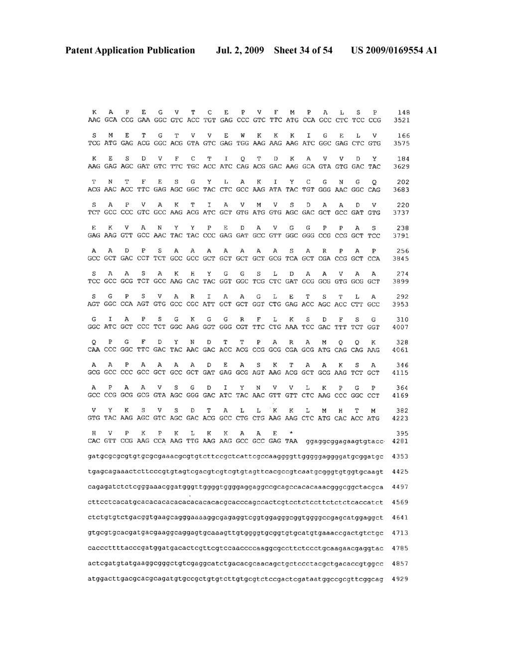 Polypeptides of Leishmania Major and Polynucleotides Encoding Same and Vaccinal, Therapeutical and Diagnostic Applications Thereof - diagram, schematic, and image 35