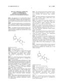 BICYCLIC AROMATIC COMPOUNDS USEFUL AS INHIBITORS OF MITOGEN-ACTIVATED PROTEIN KINASE-ACTIVATED PROTEIN KINASE-2 diagram and image