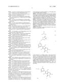 BICYCLIC AROMATIC COMPOUNDS USEFUL AS INHIBITORS OF MITOGEN-ACTIVATED PROTEIN KINASE-ACTIVATED PROTEIN KINASE-2 diagram and image