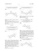 BICYCLIC AROMATIC COMPOUNDS USEFUL AS INHIBITORS OF MITOGEN-ACTIVATED PROTEIN KINASE-ACTIVATED PROTEIN KINASE-2 diagram and image