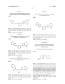 BICYCLIC AROMATIC COMPOUNDS USEFUL AS INHIBITORS OF MITOGEN-ACTIVATED PROTEIN KINASE-ACTIVATED PROTEIN KINASE-2 diagram and image