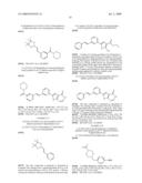 BICYCLIC AROMATIC COMPOUNDS USEFUL AS INHIBITORS OF MITOGEN-ACTIVATED PROTEIN KINASE-ACTIVATED PROTEIN KINASE-2 diagram and image