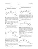 BICYCLIC AROMATIC COMPOUNDS USEFUL AS INHIBITORS OF MITOGEN-ACTIVATED PROTEIN KINASE-ACTIVATED PROTEIN KINASE-2 diagram and image