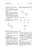 BICYCLIC AROMATIC COMPOUNDS USEFUL AS INHIBITORS OF MITOGEN-ACTIVATED PROTEIN KINASE-ACTIVATED PROTEIN KINASE-2 diagram and image