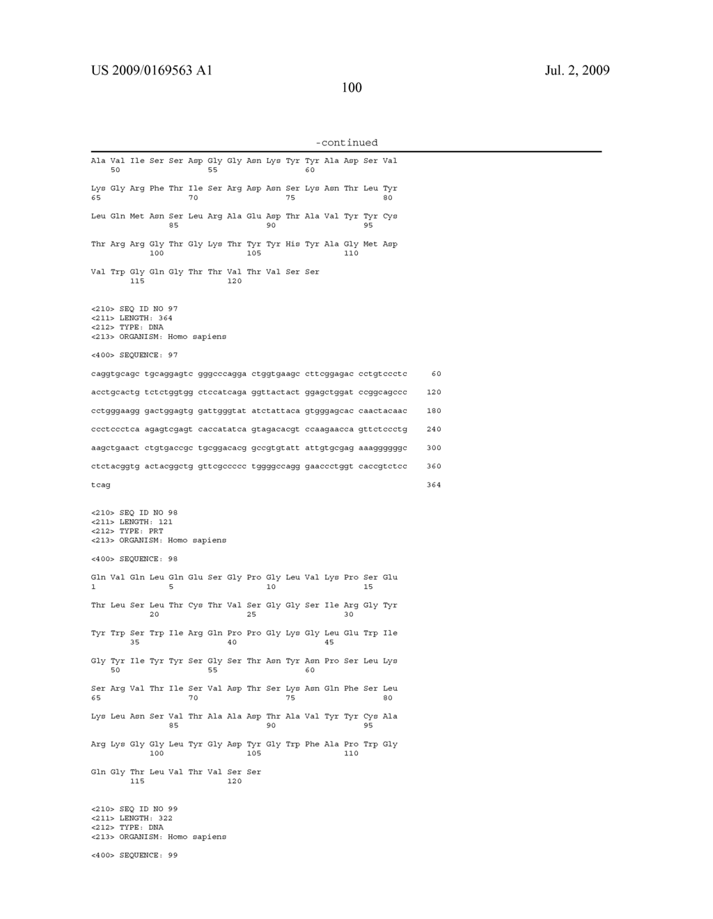 Antibodies to CD40 - diagram, schematic, and image 119