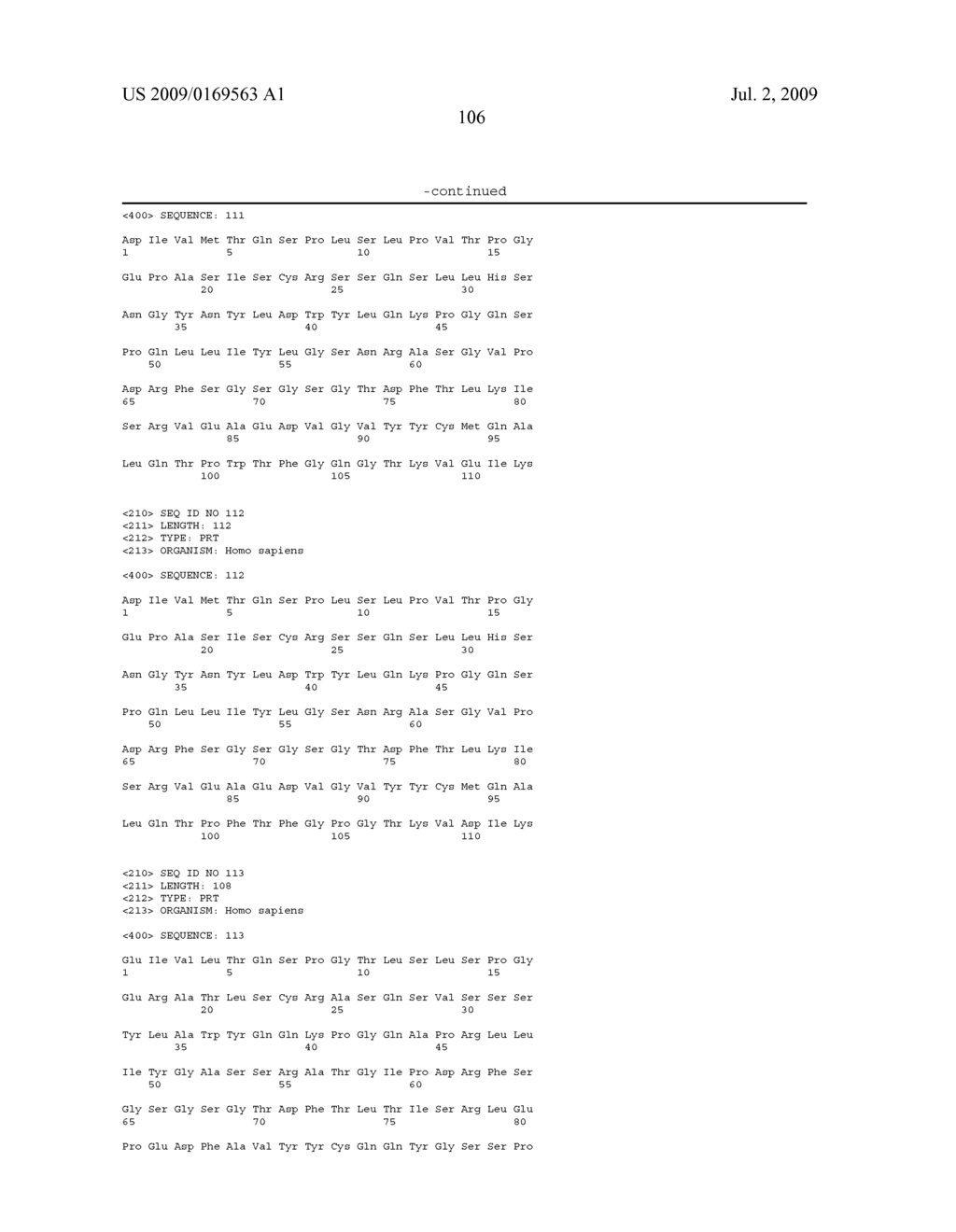 Antibodies to CD40 - diagram, schematic, and image 125