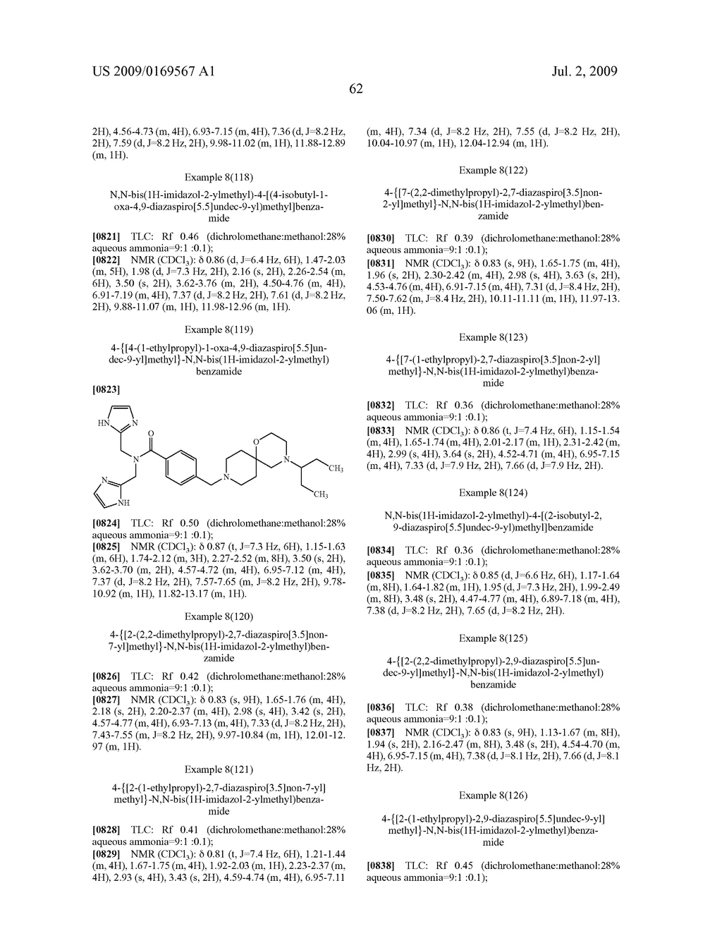 BASIC GROUP-CONTAINING COMPOUND AND USE THEREOF - diagram, schematic, and image 63