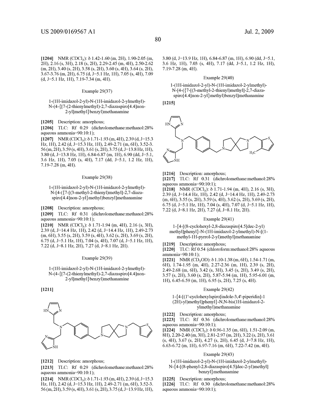 BASIC GROUP-CONTAINING COMPOUND AND USE THEREOF - diagram, schematic, and image 81