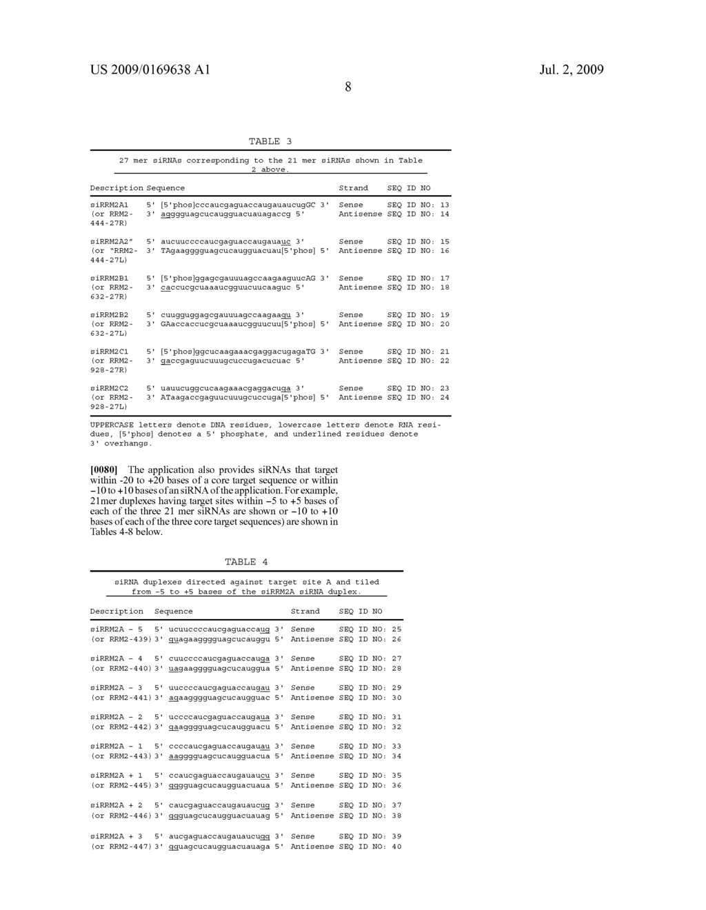 Inhibitors of ribonucleotide reductase subunit 2 and uses thereof - diagram, schematic, and image 62