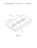 MOLD FOR FORMING OPTICAL LENS diagram and image