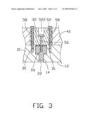 MOLD FOR FORMING OPTICAL LENS diagram and image