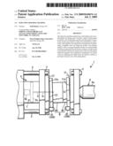 Injection Molding Machine diagram and image