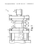 Injection Molding Machine diagram and image