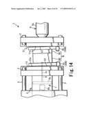 Injection Molding Machine diagram and image