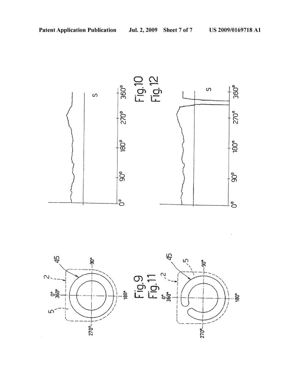 UNIT AND METHOD FOR PREPARING AN OPENING DEVICE FOR GLUING TO A RESPECTIVE SEALED PACKAGE OF A POURABLE FOOD PRODUCT - diagram, schematic, and image 08