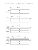 PATTERNED MAGNETIC MEDIA HAVING AN EXCHANGE BRIDGE STRUCTURE CONNECTING ISLANDS diagram and image