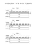 PATTERNED MAGNETIC MEDIA HAVING AN EXCHANGE BRIDGE STRUCTURE CONNECTING ISLANDS diagram and image