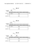 PATTERNED MAGNETIC MEDIA HAVING AN EXCHANGE BRIDGE STRUCTURE CONNECTING ISLANDS diagram and image