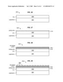 PATTERNED MAGNETIC MEDIA HAVING AN EXCHANGE BRIDGE STRUCTURE CONNECTING ISLANDS diagram and image