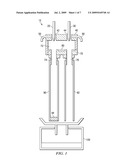 Method for Preventing Crystallization at Nozzle Tips When Loading Different Kinds of SOG Material diagram and image