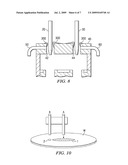 Method for Preventing Crystallization at Nozzle Tips When Loading Different Kinds of SOG Material diagram and image