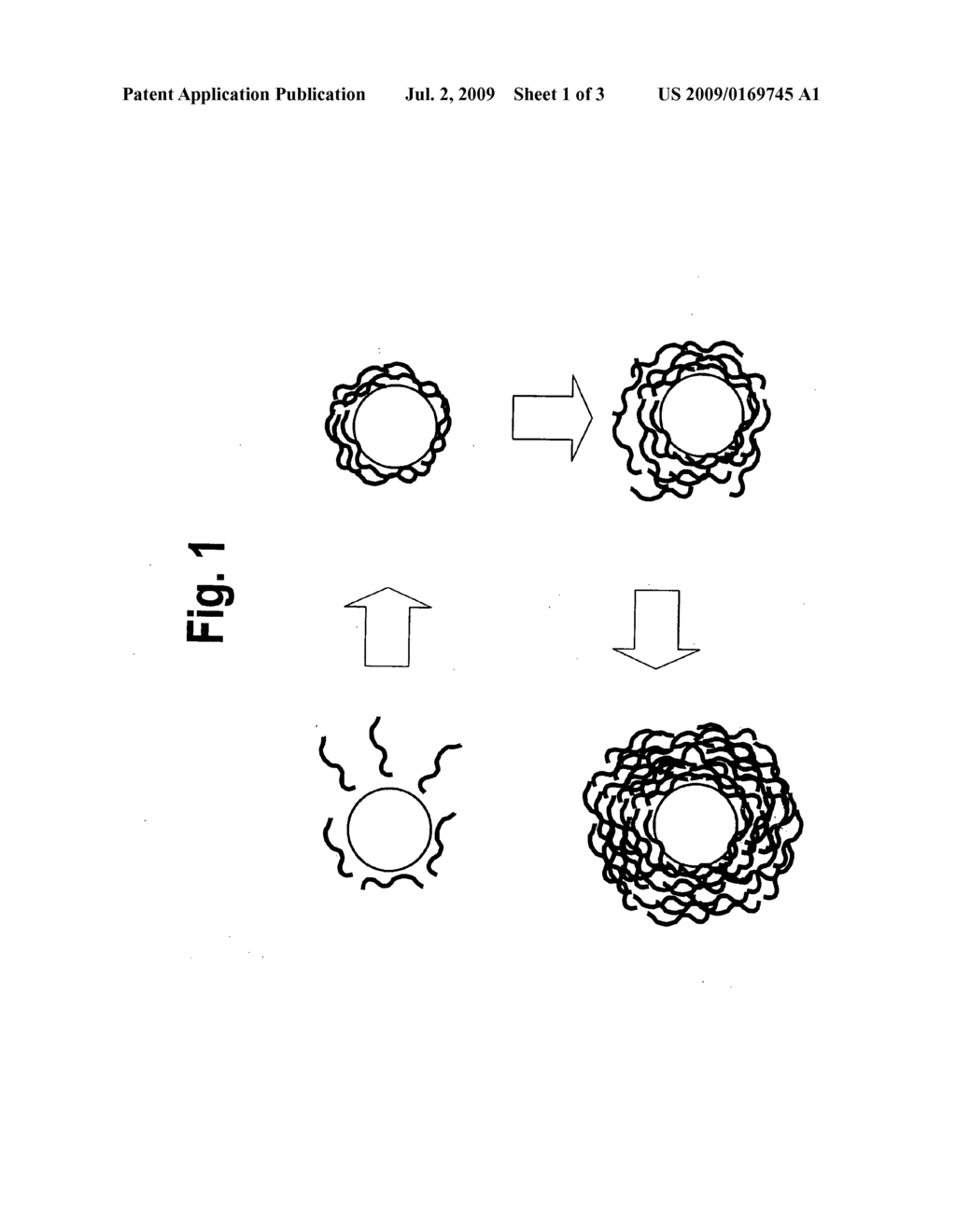 Nanoparticle based inks and methods of making the same - diagram, schematic, and image 02