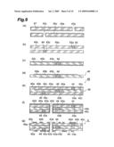 COMPOSITE, PREPREG, LAMINATED PLATE CLAD WITH METAL FOIL, MATERIAL FOR CONNECTING CIRCUIT BOARD, AND MULTILAYER PRINTED WIRING BOARD AND METHOD FOR MANUFACTURE THEREOF diagram and image