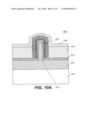 PULSED GROWTH OF CATALYST-FREE GROWTH OF GaN NANOWIRES AND APPLICATION IN GROUP III NITRIDE SEMICONDUCTOR BULK MATERIAL diagram and image