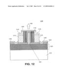 PULSED GROWTH OF CATALYST-FREE GROWTH OF GaN NANOWIRES AND APPLICATION IN GROUP III NITRIDE SEMICONDUCTOR BULK MATERIAL diagram and image