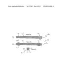 Composite Reinforcement Fiber Having Improved Flexural Properties, And Castable Products Including Same, And Methods diagram and image