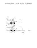 Composite Reinforcement Fiber Having Improved Flexural Properties, And Castable Products Including Same, And Methods diagram and image