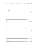 FLEXIBLE FILM AND DISPLAY DEVICE COMPRISING THE SAME diagram and image