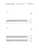 FLEXIBLE FILM AND DISPLAY DEVICE COMPRISING THE SAME diagram and image