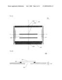 FLEXIBLE FILM AND DISPLAY DEVICE COMPRISING THE SAME diagram and image