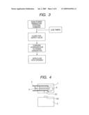 METHOD FOR STOPPING POWER GENERATION OF FUEL CELL SYSTEM AND FUEL CELL SYSTEM INCLUDING POWER GENERATION STOPPING UNIT diagram and image