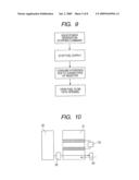 METHOD FOR STOPPING POWER GENERATION OF FUEL CELL SYSTEM AND FUEL CELL SYSTEM INCLUDING POWER GENERATION STOPPING UNIT diagram and image