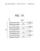 METHOD FOR STOPPING POWER GENERATION OF FUEL CELL SYSTEM AND FUEL CELL SYSTEM INCLUDING POWER GENERATION STOPPING UNIT diagram and image