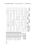 FUEL CELL SYSTEM, METHOD OF STOPPING OPERATION OF THE FUEL CELL SYSTEM, AND METHOD OF STARTING OPERATION OF THE FUEL CELL SYSTEM diagram and image