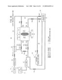 FUEL CELL SYSTEM, METHOD OF STOPPING OPERATION OF THE FUEL CELL SYSTEM, AND METHOD OF STARTING OPERATION OF THE FUEL CELL SYSTEM diagram and image