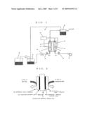 Hydrogen Generating Device diagram and image